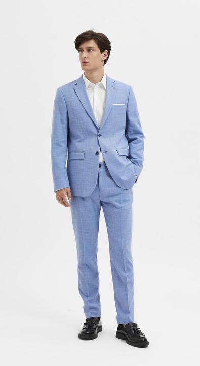Produktbild Selected Homme Leinenmix Blazer (40)
