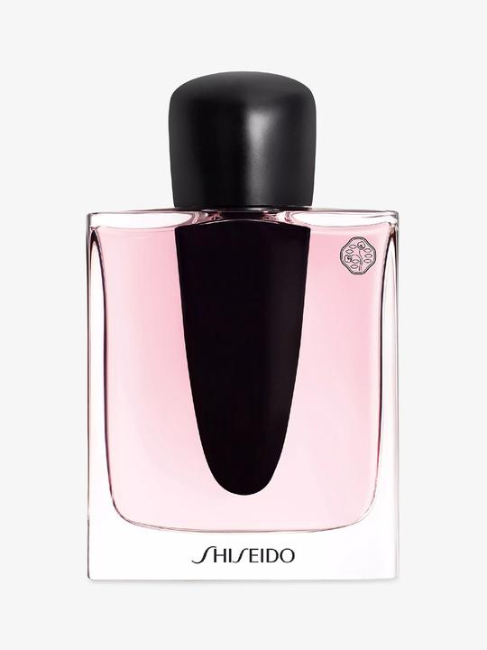 Actual product image Shiseido Ginza - Eau de Parfum (Eau de parfum, 90 ml)
