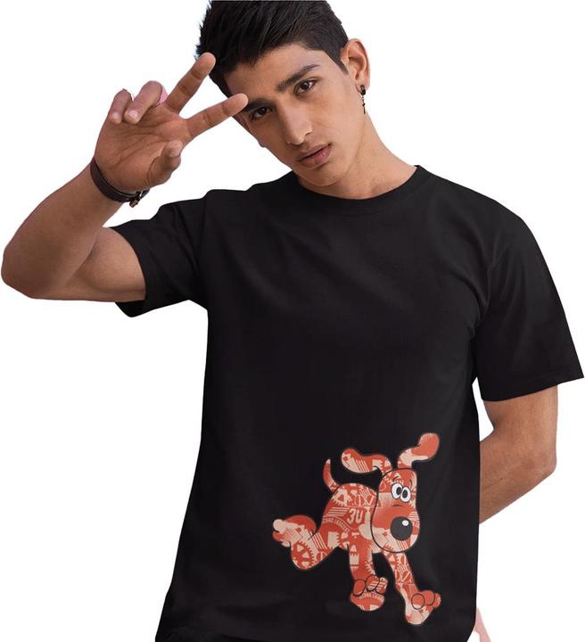 Produktbild Wallace and Gromit Gears TShirt (XL)