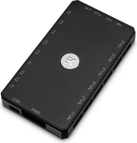 Actual product image EKWB EK-Quantum Power Kit D-RGB P360 Waku-Set