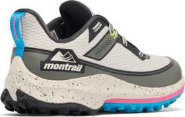 Produktbild Columbia Montrail™ Trinity™ Ag Ii (38.5)