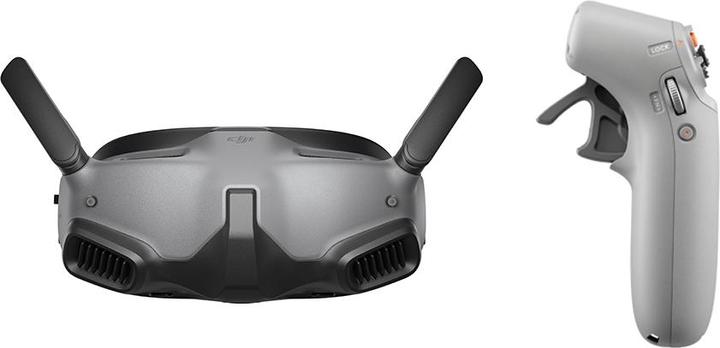 Actual product image DJI Goggles Integra Motion Combo (DJI Mavic 3 Classic)