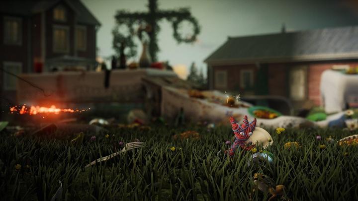 Immagine prodotto EA Games Unravel Two (Switch, Switch Lite, Switch OLED, EN)