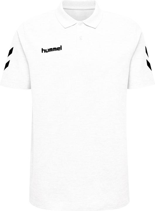 Image du produit hummel Go Cotton Polo (S)