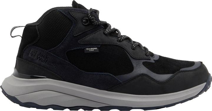 Image du produit Jack Wolfskin Camp Fever Texapore Mid M (44.5)