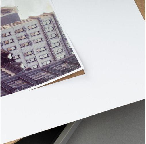 Actual product image Dörr New York (10 x 15 cm)