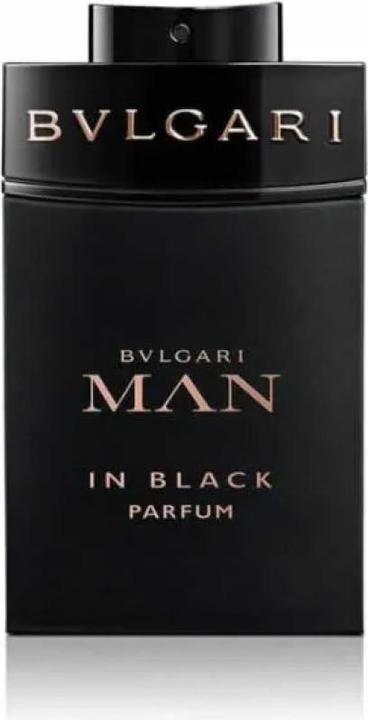 Bulgari Man In Black (Eau de Parfum, 60 ml)