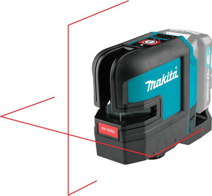 Immagine prodotto Makita SK105DZ