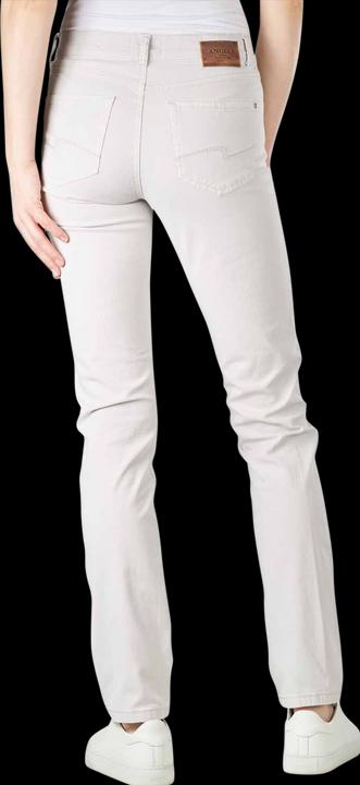 Actual product image Angels Authentic Sport Cotton Cici Pant Straight Fit Lunar R (W33/L30)