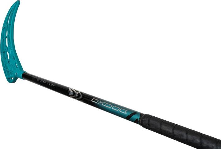 Immagine prodotto Oxdog Luce rapida HES 30 (92 cm, A sinistra, A destra)