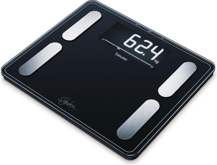 Produktbild Beurer SignatureLine (200 kg)