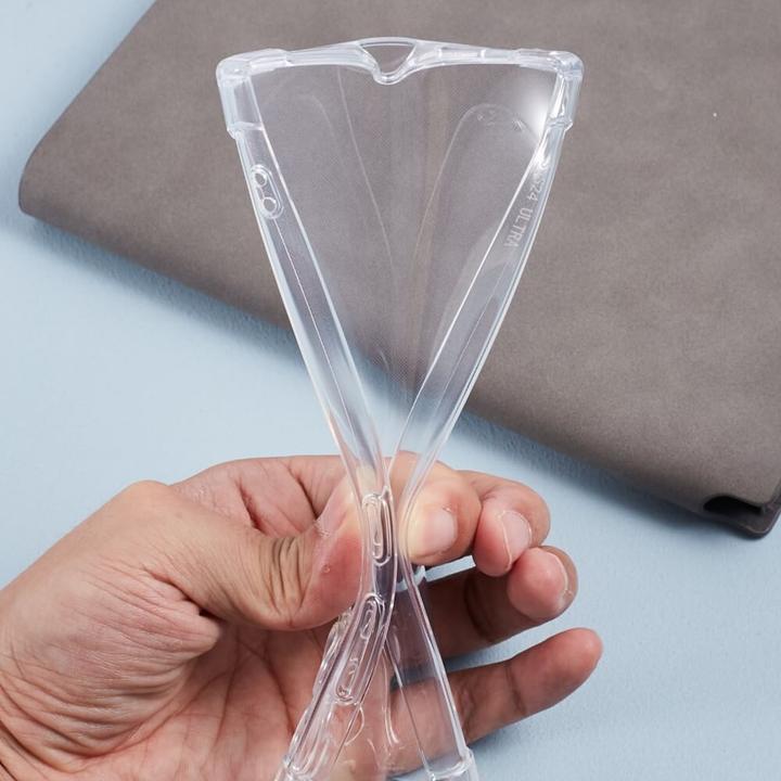 Image du produit Cover-Discount Housse avec bandoulière transparente (Samsung Galaxy S24 Ultra)