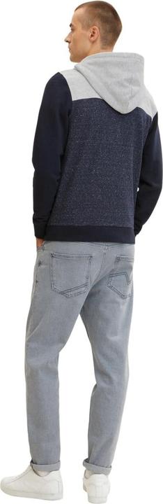 Produktbild Tom Tailor Jacke Kapuzensweatjacke (S)