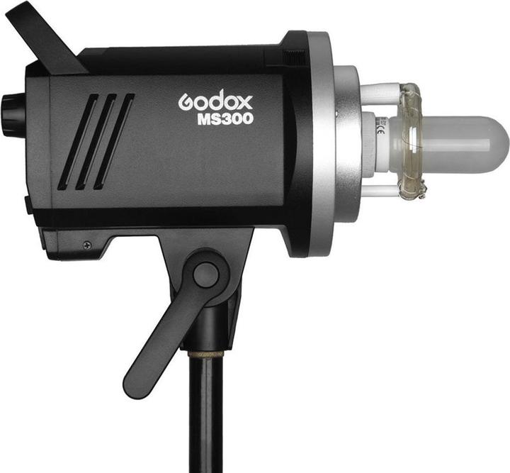 Actual product image Godox MS300-F Studio Kit (300 W, Set)