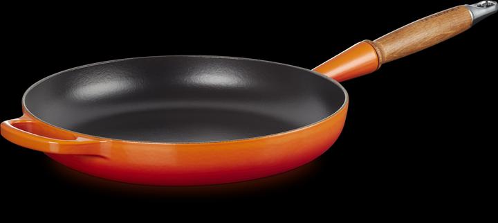 Produktbild Le Creuset Gussbratpfanne SIGNATURE Ø 28cm (28 cm, Bratpfanne, Gusseisen)
