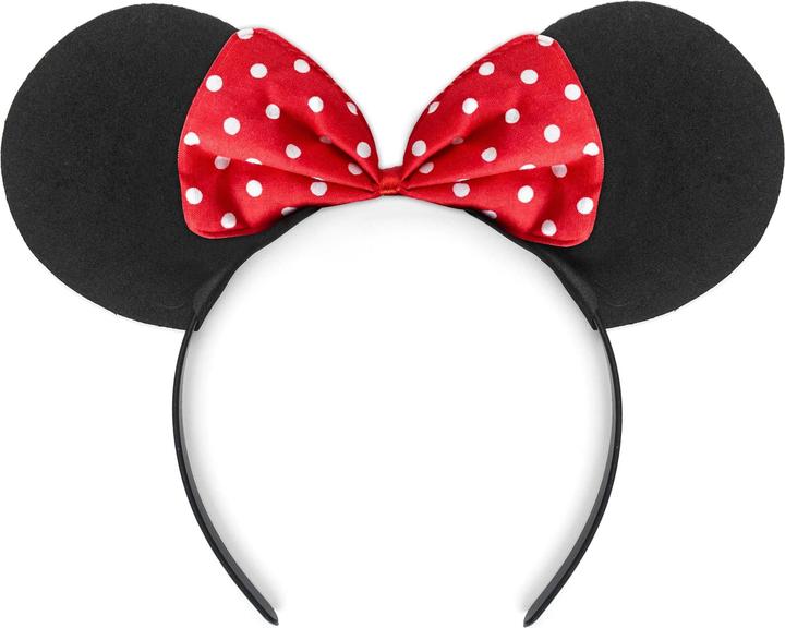 Immagine prodotto Partydeco Cerchietto Minnie