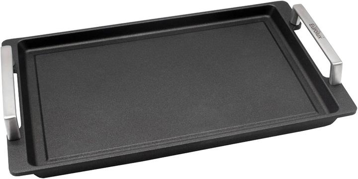 Image du produit Eurolux Teppanyaki Grillplatte