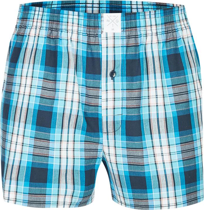 Produktbild Mg-1 Boxer Classics (XXL, 6er Pack)