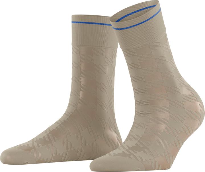Produktbild Falke Visual Style 25 DEN Damen Söckchen (35 - 38)