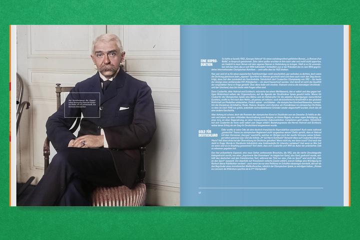 Produktbild 25 Short Sport Storys (Deutsch, STIFTUNG/, DeutschesSportundOlympiaMuse, 2024)