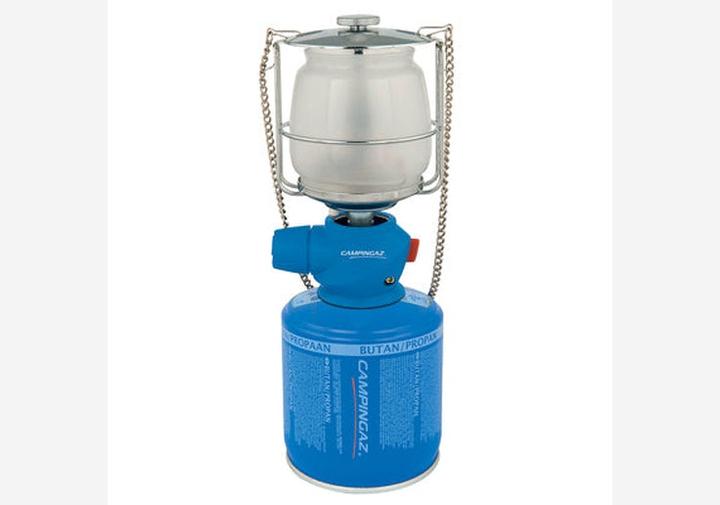 Actual product image Campingaz Lumostar Plus PZ