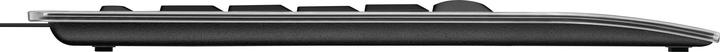 Produktbild Logitech K740 (CH, Kabelgebunden)