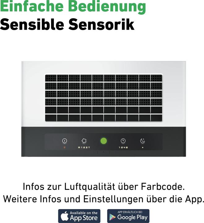 Productafbeelding Ideal AP60 Pro (70 m²)
