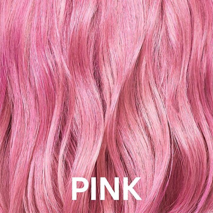 Immagine prodotto Wella Maschera Colour Fresh - Rosa (150 ml)