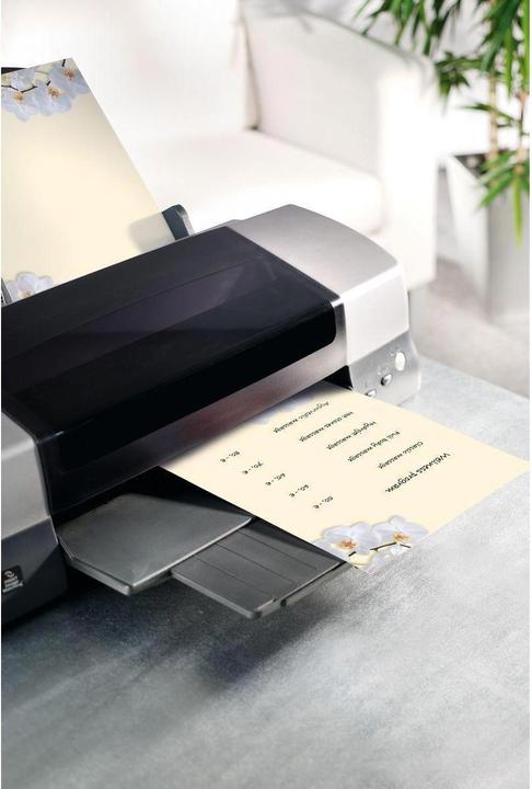 Actual product image Sigel Design paper (90 g/m², 50 x)