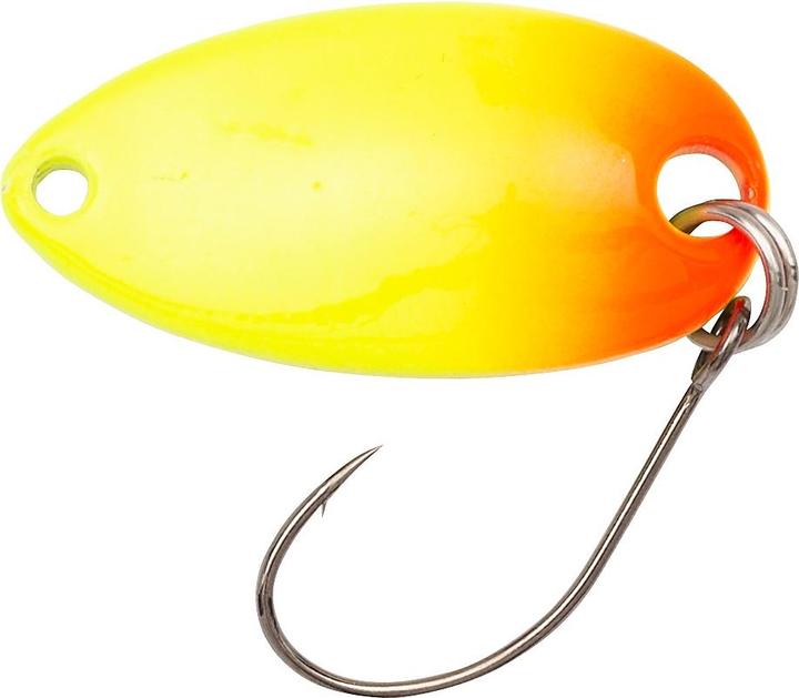 Image du produit Berkley Area Game Spoons RORU (2.70 cm)