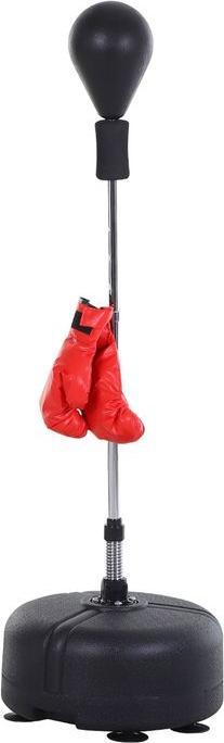 Jamb Set de punching-ball (4.80 kg)