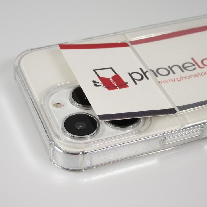 Immagine prodotto PhoneLook Coprire il paraurti in gomma (Apple iPhone 16 Pro Max)