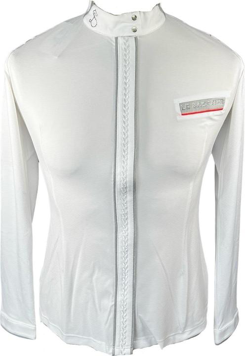 Produktbild Le Sabotier reitpolo damen appoline (40)