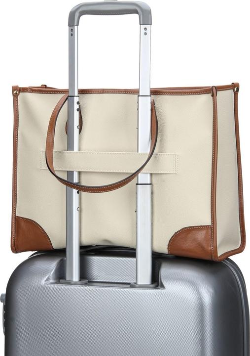 Produktbild Brics Firenze Shopper Tasche 40 cm Laptopfach (19 l)