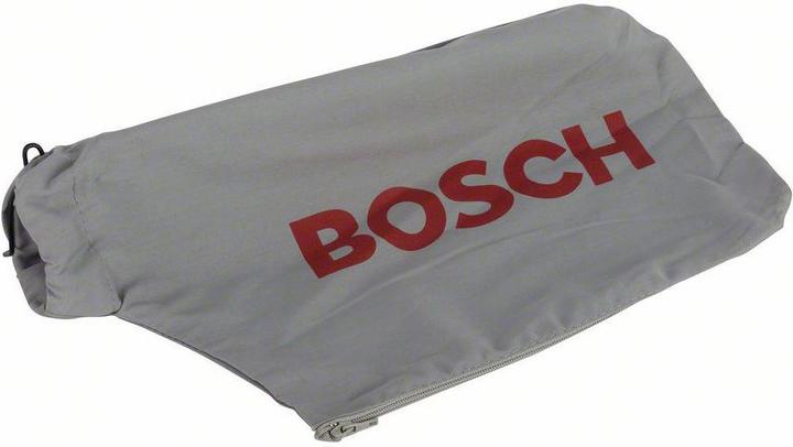 Actual product image Bosch Professional Zubehör Dust bag for cross-cut and mitre