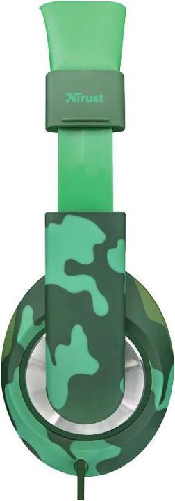 Actual product image Trust Sonin Kids (Cable)