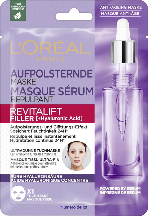 Produktbild L'Oréal Paris Revitalift