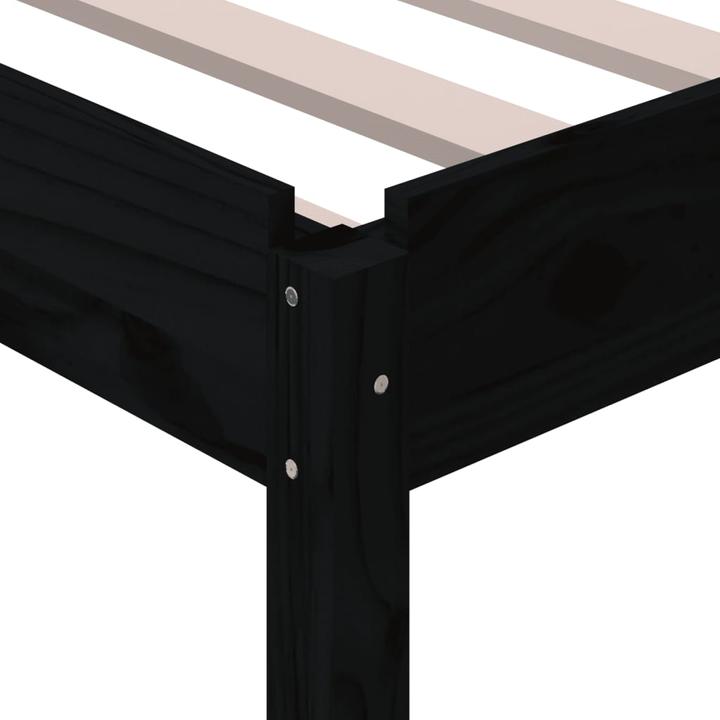 Produktbild VidaXL Milica (90 x 200 cm)