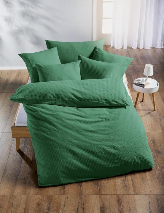 Actual product image Night Fashion Edi (Pillowcase, 50 x 70 cm)