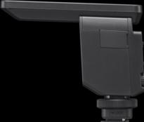 Actual product image Sony ECM-B1M