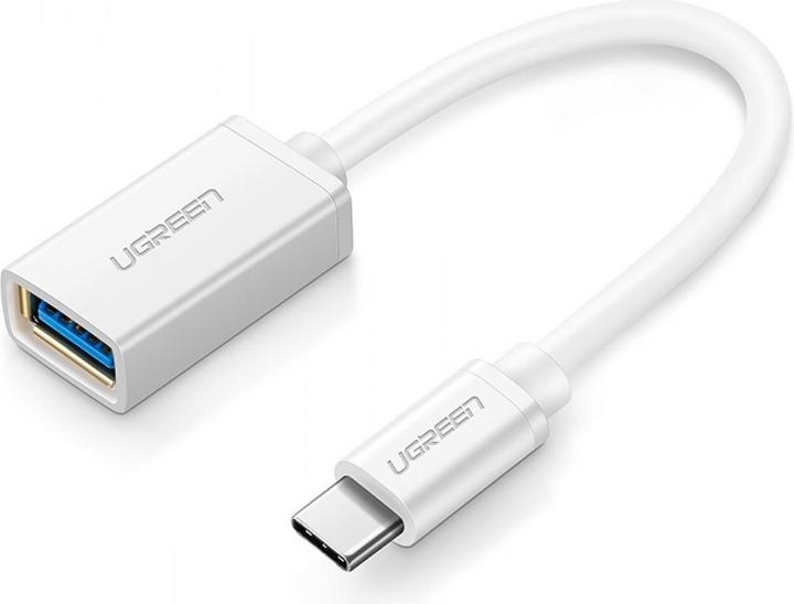 Actual product image Ugreen USB-C to USB 3.0 Adapter Converter (USB Type C, USB-A)