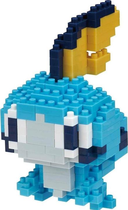 Pokemon Larméléon Memmeon