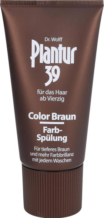 Produktbild Plantur 39 brauner Haarkonditionierer, 150 ml (150 ml)