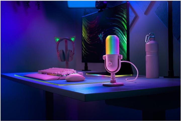 Produktbild Razer Seiren V3 Chroma