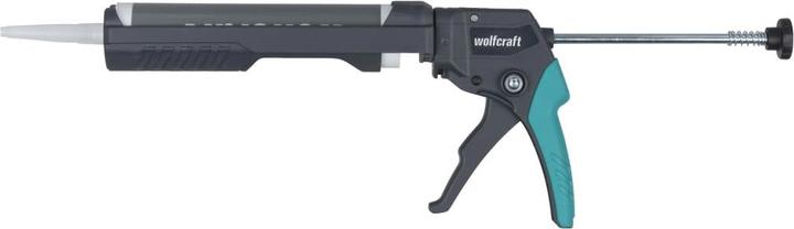 Produktbild wolfcraft Kartuschenpresse MG 350