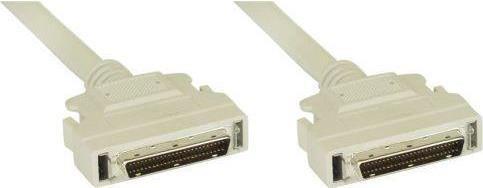 Image du produit InLine Câble SCSI II