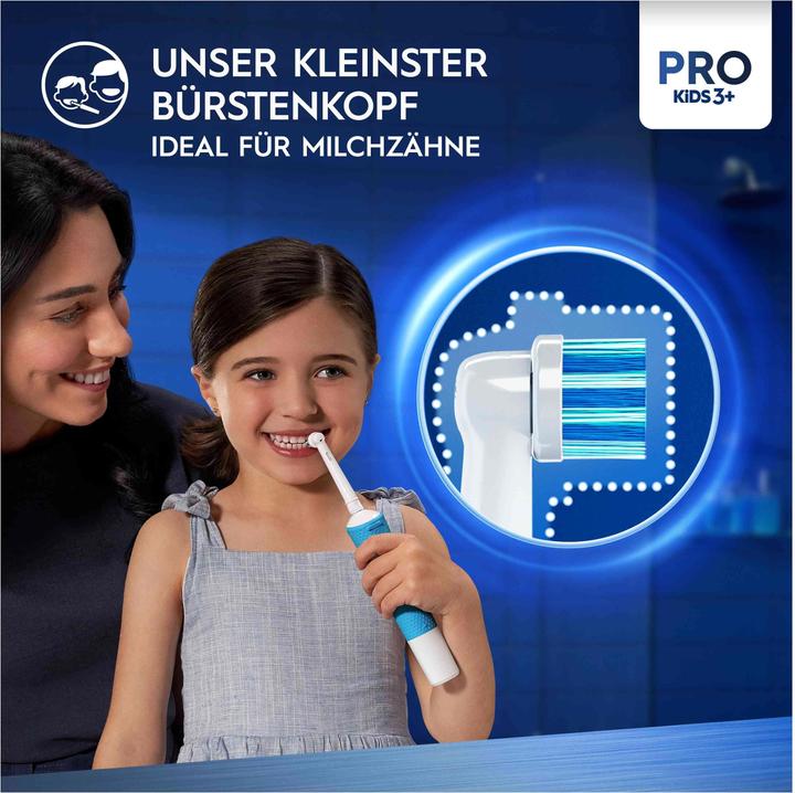 Actual product image Oral-B Kids Frozen II (8 x)