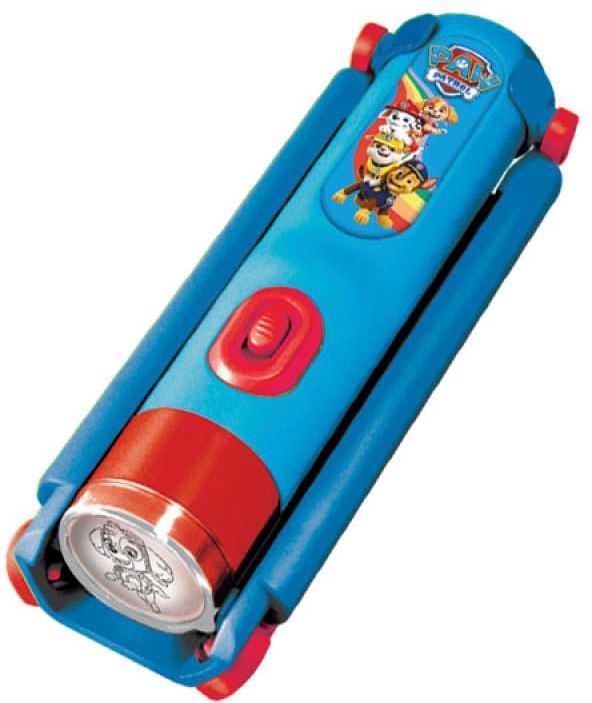 Immagine prodotto Robert Kuhn Proiettore di disegni Paw Patrol (Tedesco, Francese, Italiano, Inglese)