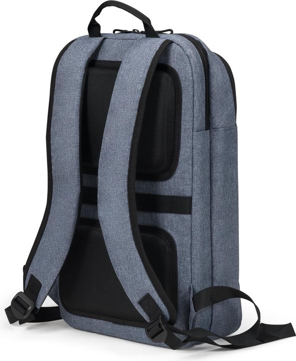 Image du produit Dicota Sac à dos Eco Slim MOTION 13"-14.1" Bleu Denim (9.29 l)