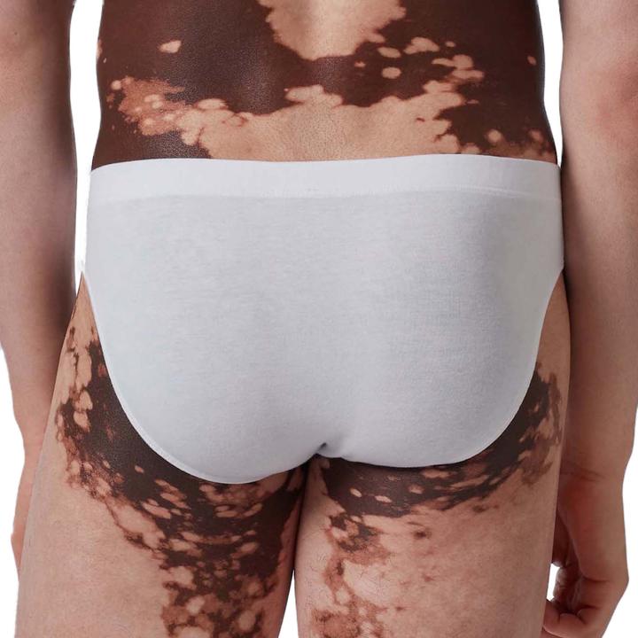 Immagine prodotto Skiny Confezione da 4 slip / pantaloni Basic (XL, confezione da 4)